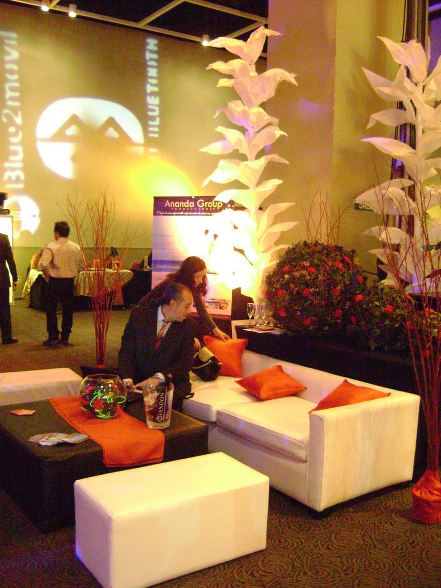 Eventos Corporativos