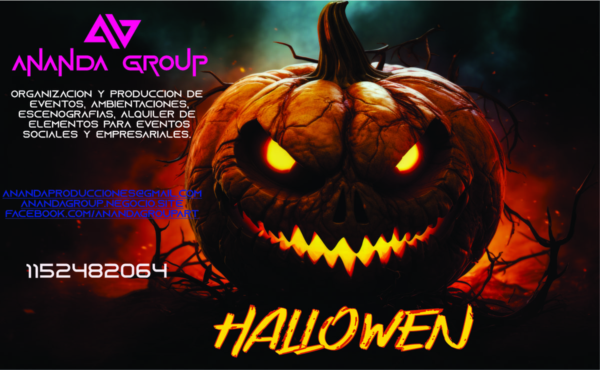 Halloween