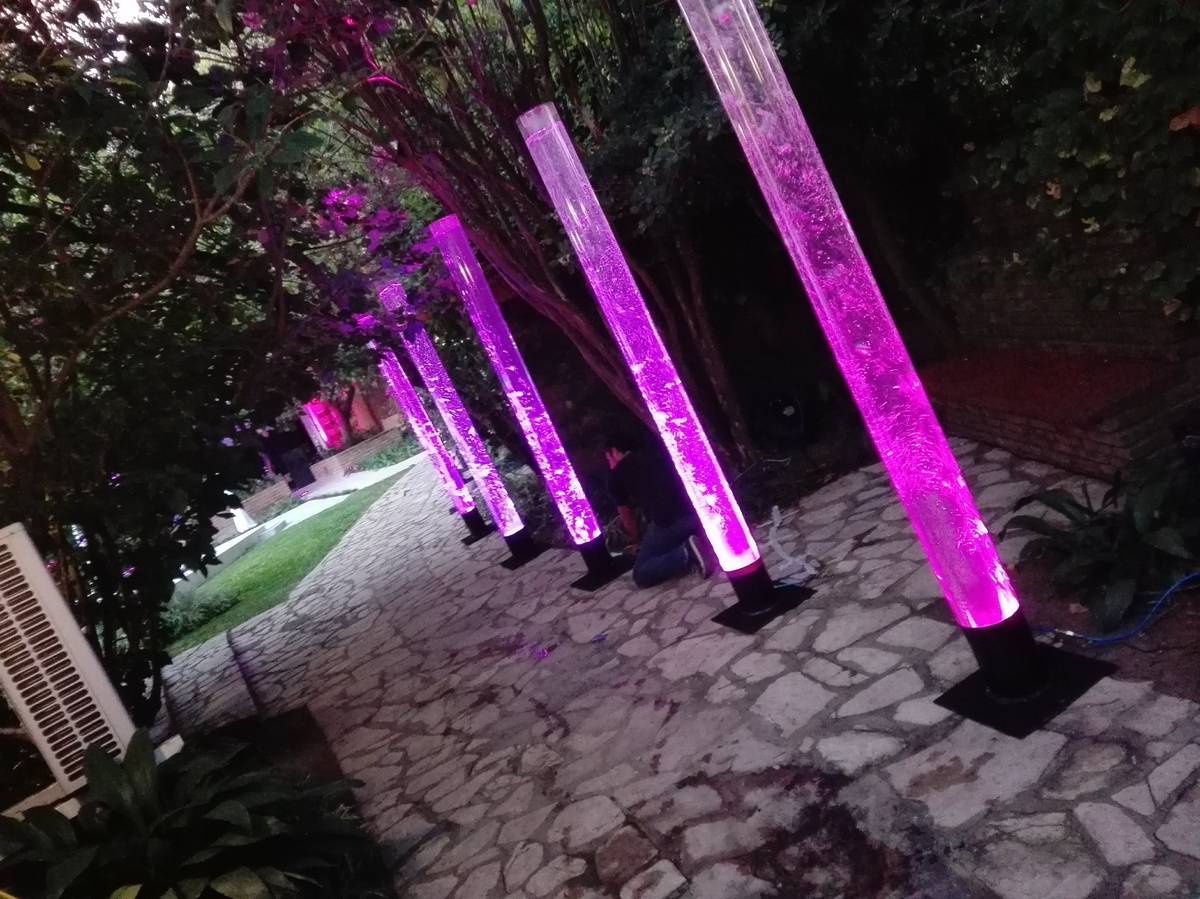 Iluminacion LED