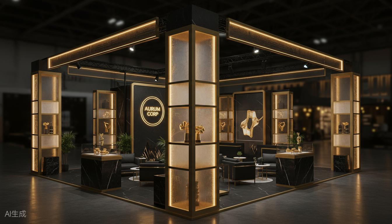 Stand Premium